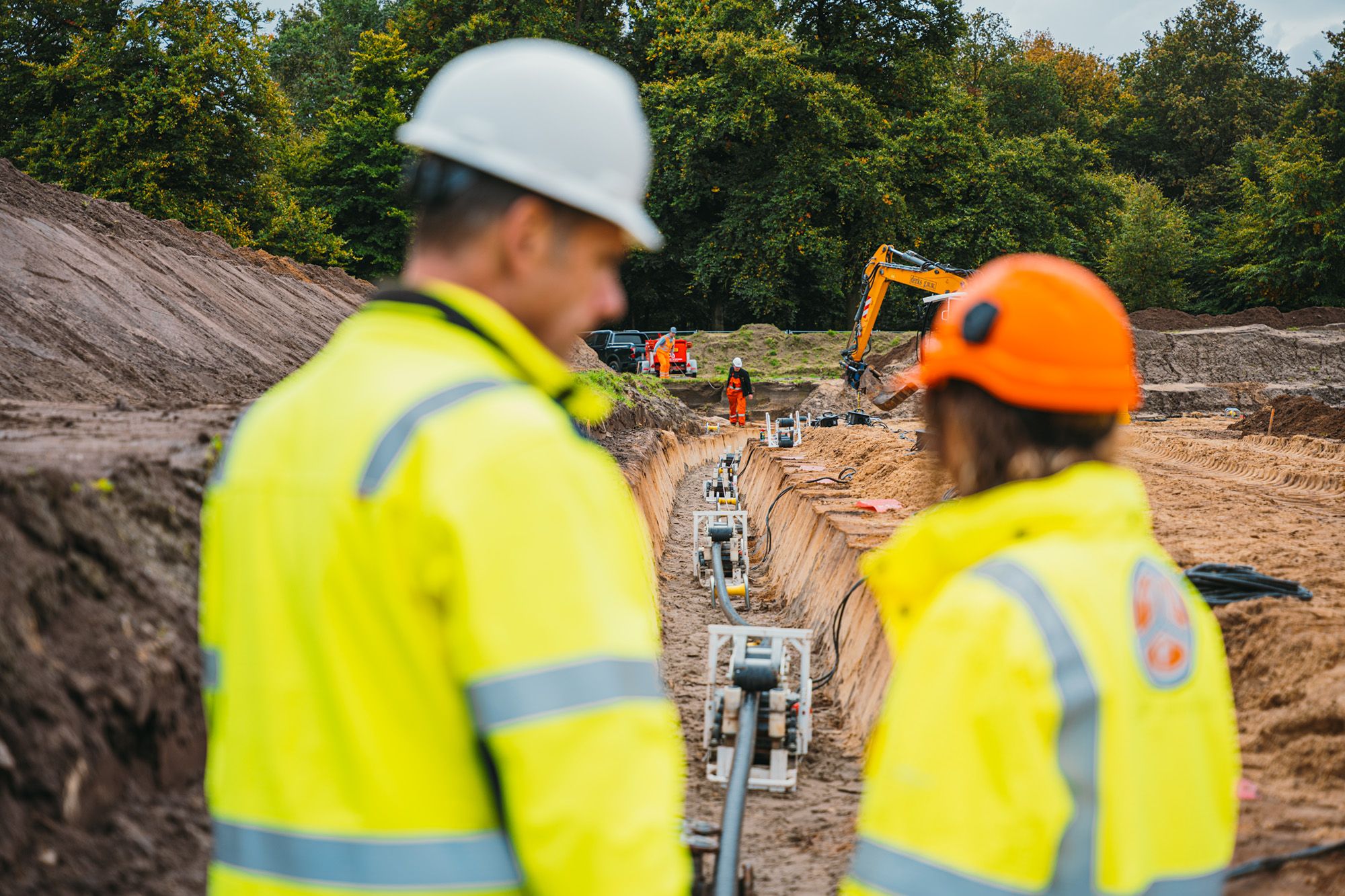 TKF Kabel trekken.jpg